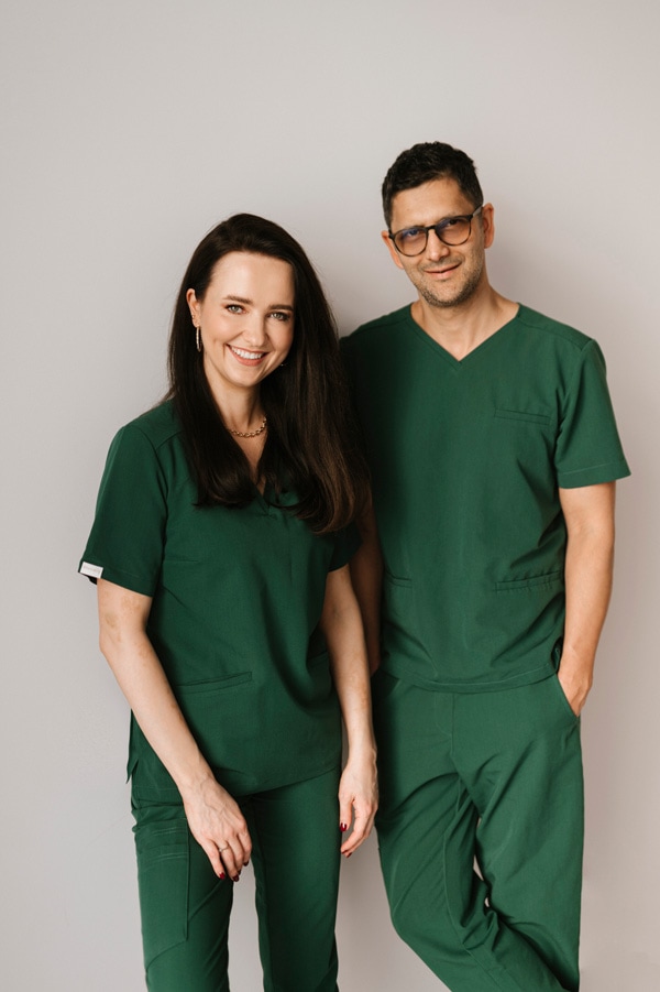 laryngolog Złotniki Wrocław