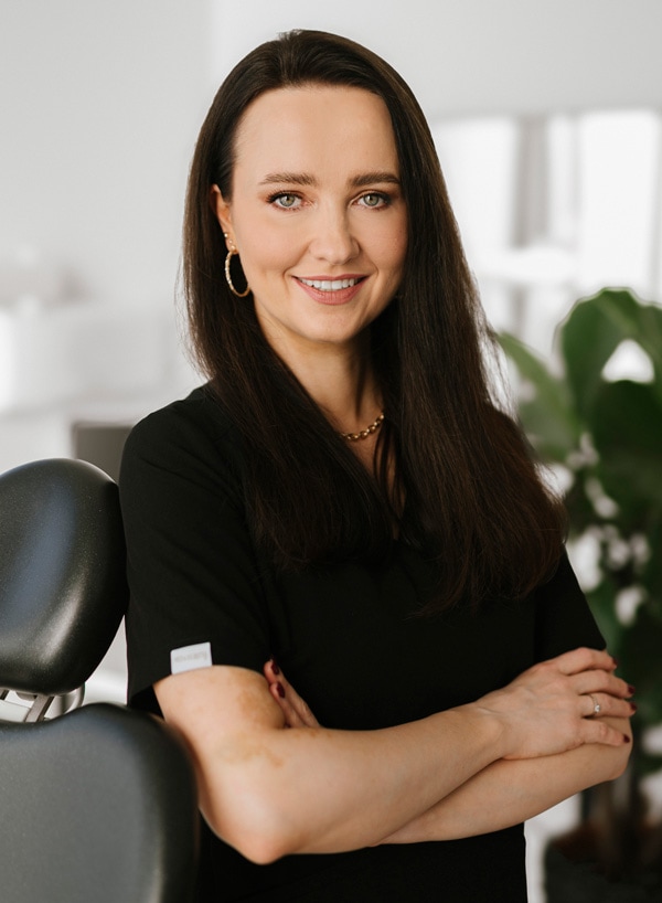 stomatolog Złotniki Wrocław